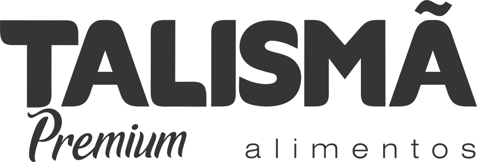 TALISMÃ Premium Alimentos